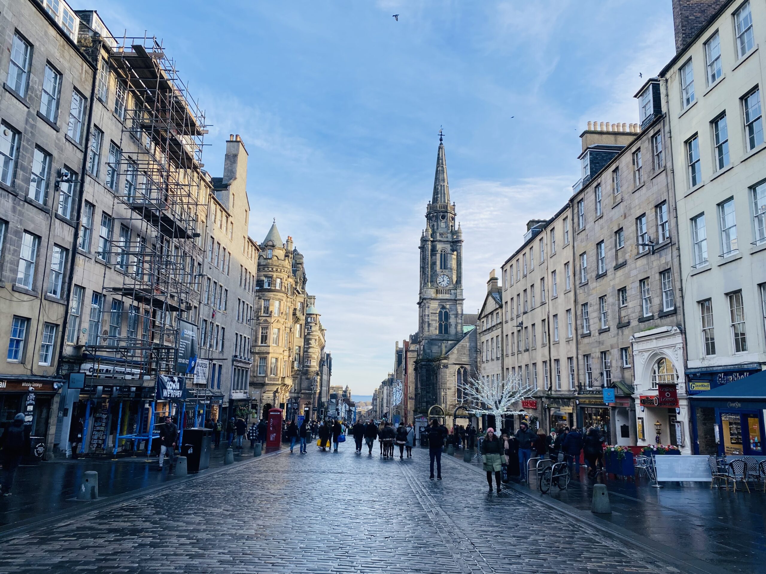 gbsct スコットランドの首都「エディンバラ」オススメ観光地4選！ 旅時々ワイン